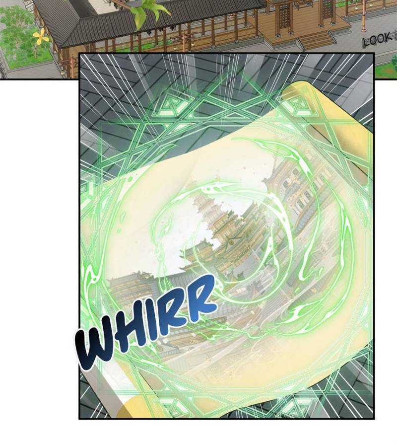 Becoming immortal by doing nothing Chapter 26 60